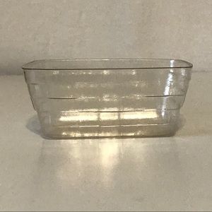 ‼️SOLD‼️Longaberger basket protector #44539